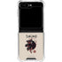 Game of Thrones: Fire & Blood Galaxy Z Flip6 Clear Case